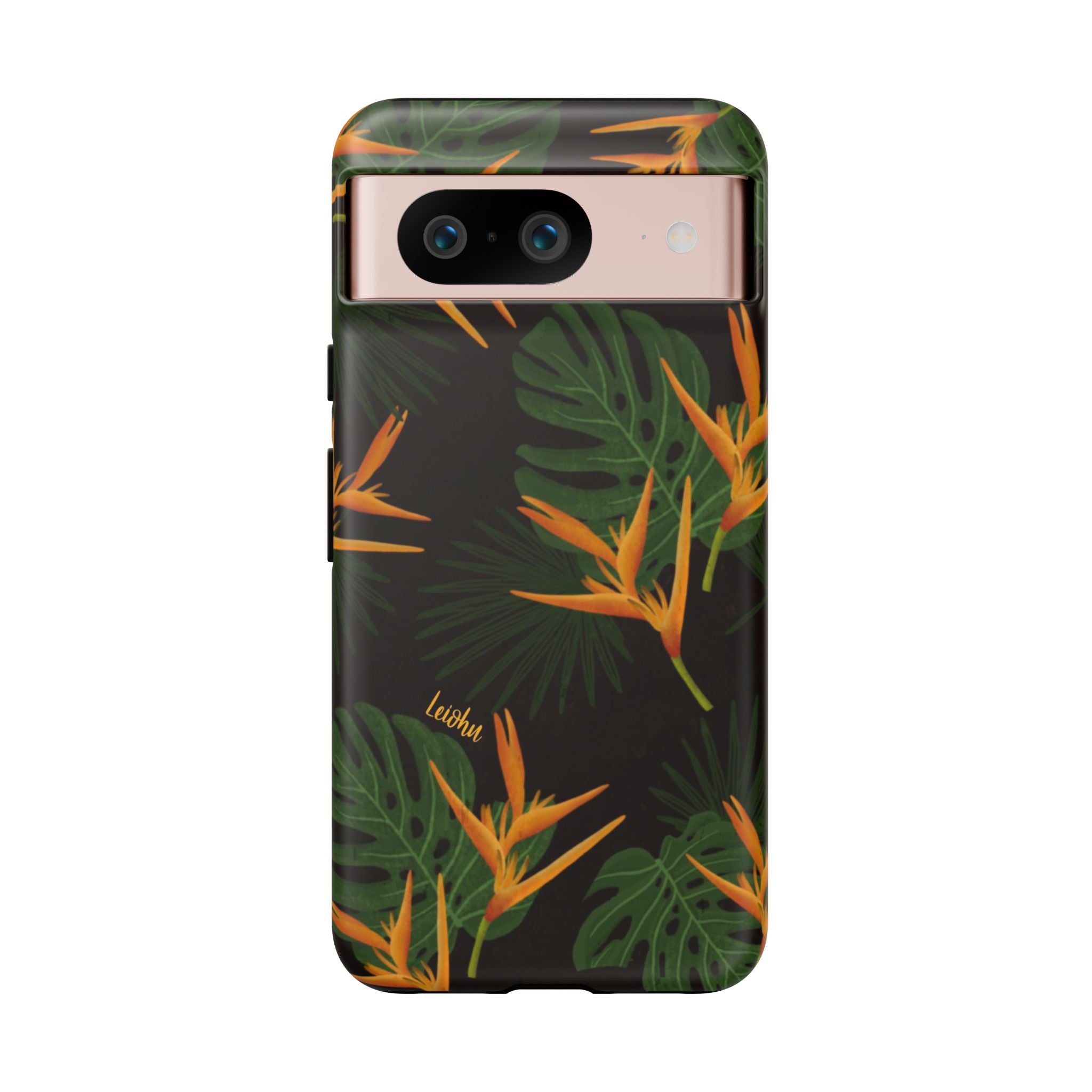 Vintage Paradise - Google Pixel - LEIOHU DESIGNS
