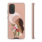 Wahine - Mahina - Samsung Galaxy - LEIOHU DESIGNS