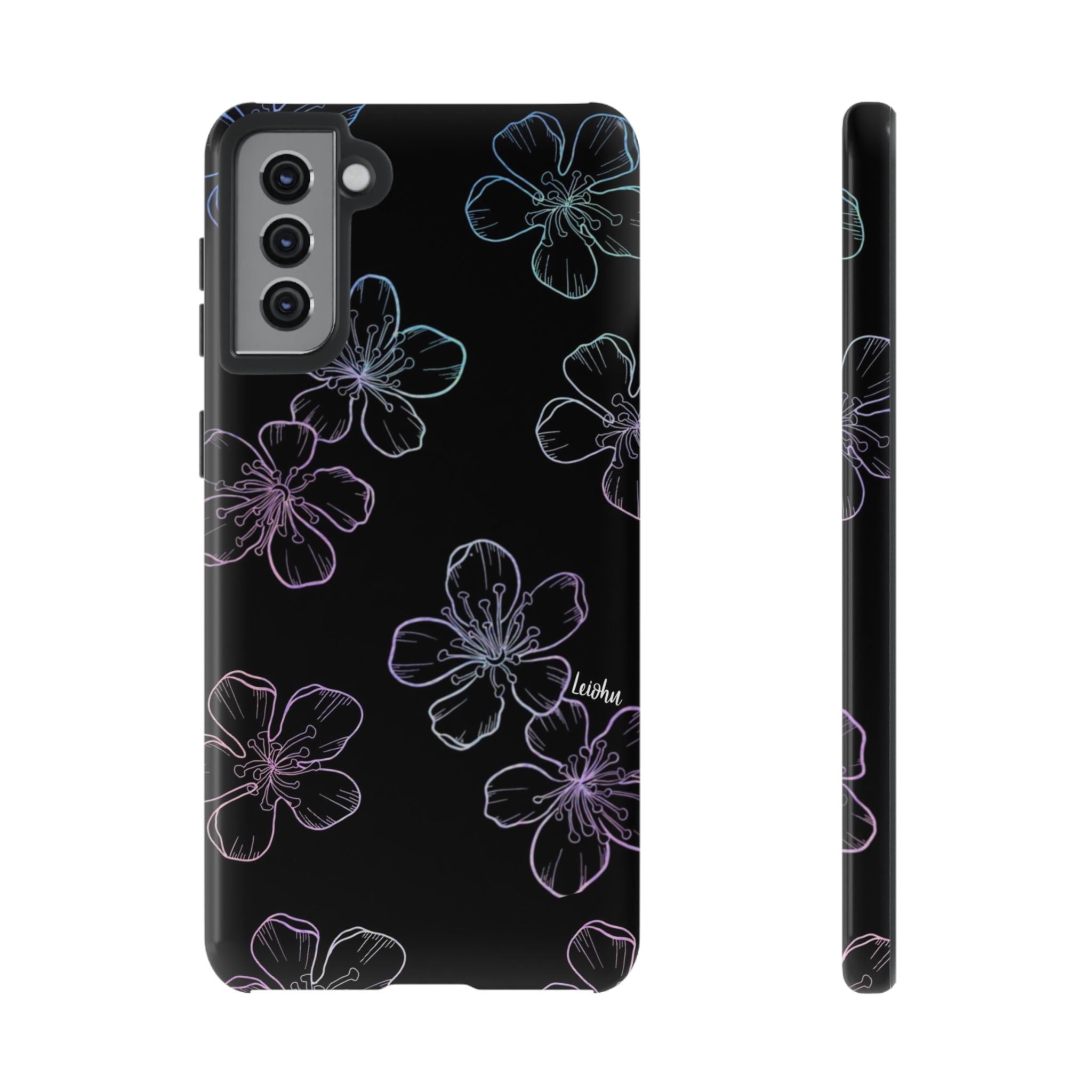 Ulei - Samsung Galaxy - LEIOHU DESIGNS