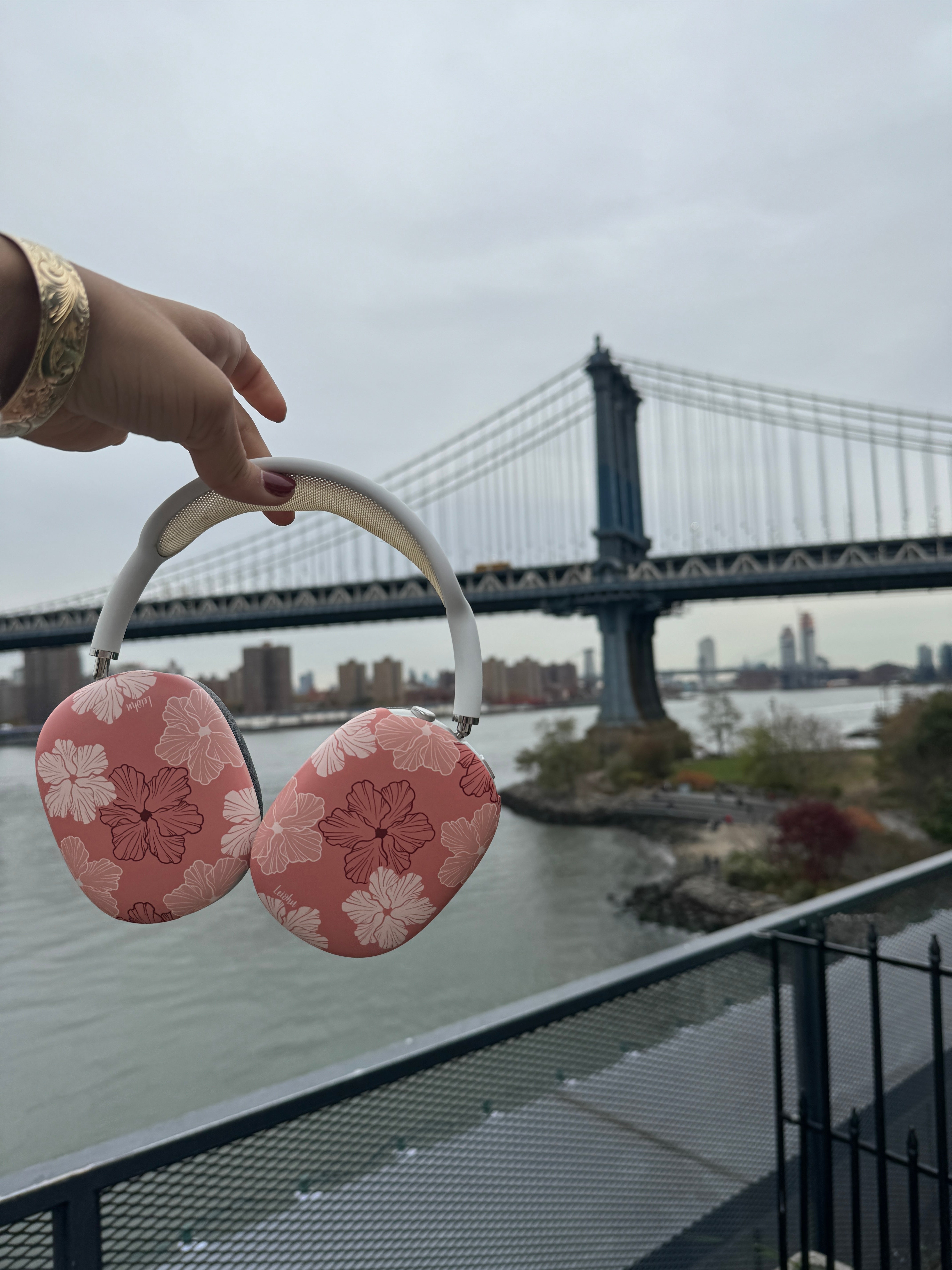 AirPod max - LEIOHU DESIGNS