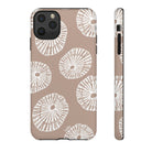 Opihi - Tan - LEIOHU DESIGNS