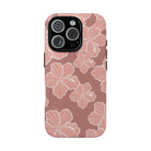 Hibiscus Dream - LEIOHU DESIGNS