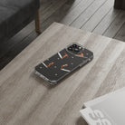 Papa He'e Nalu - Clear Case - LEIOHU DESIGNS