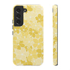 Puakenikeni Dream - Samsung Galaxy - LEIOHU DESIGNS