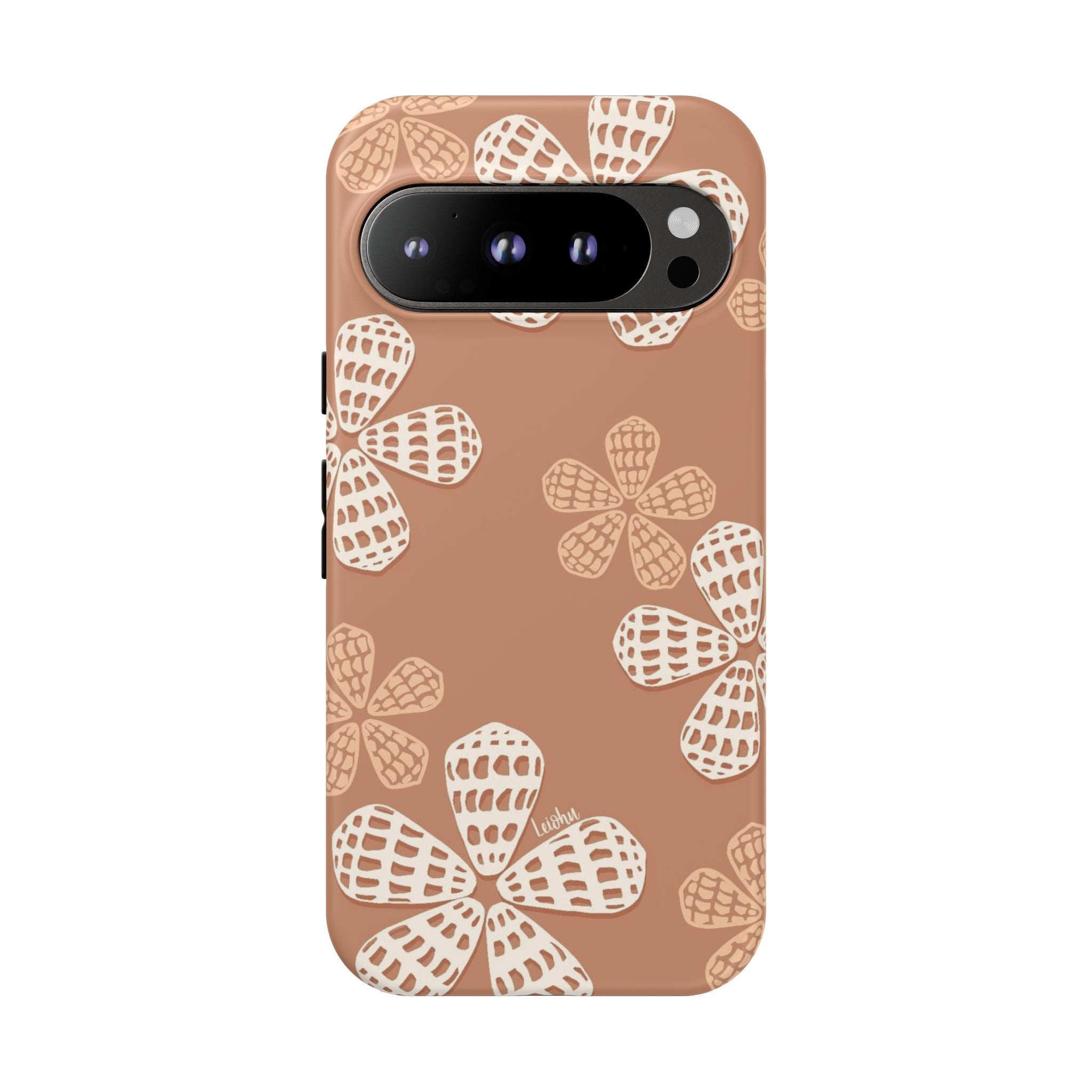 Hebrew Shell - Google Pixel - LEIOHU DESIGNS