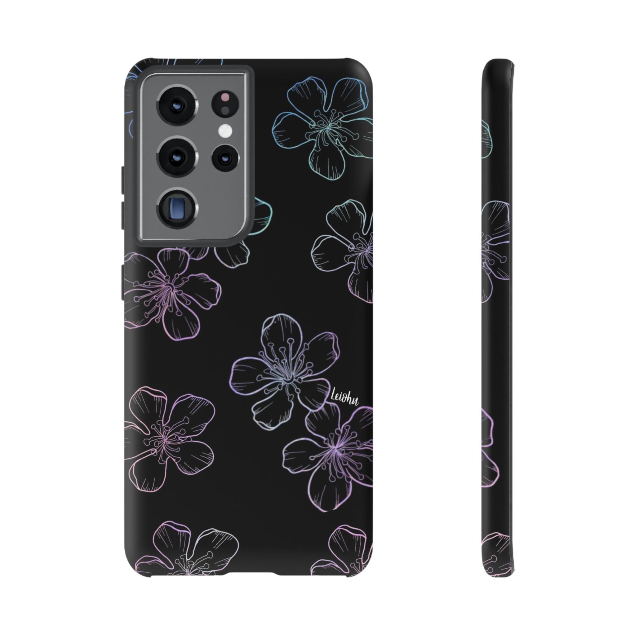 Ulei - Samsung Galaxy - LEIOHU DESIGNS
