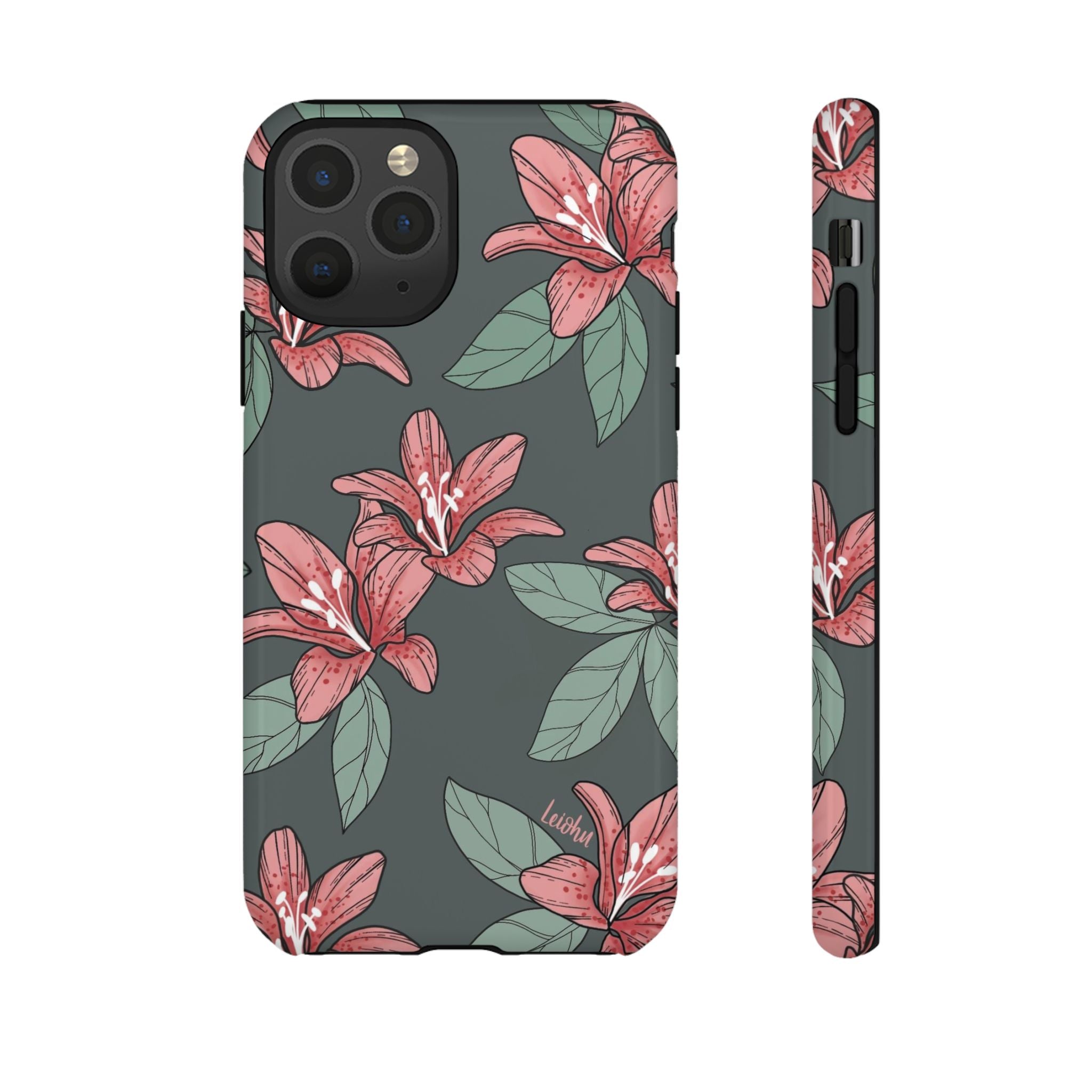 Lilia - LEIOHU DESIGNS