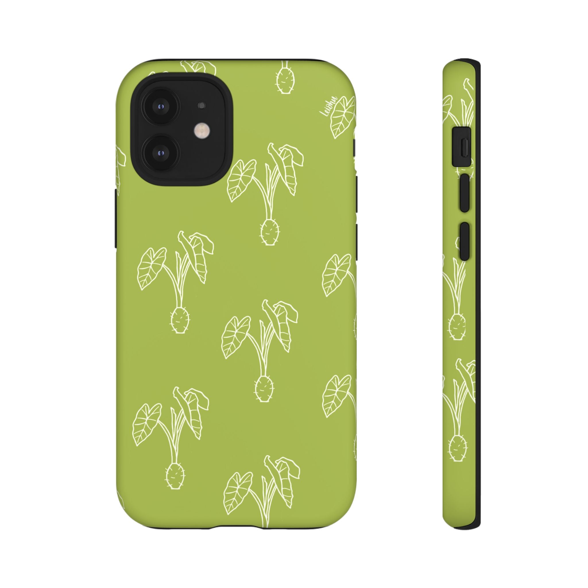 Hāloa - LEIOHU DESIGNS