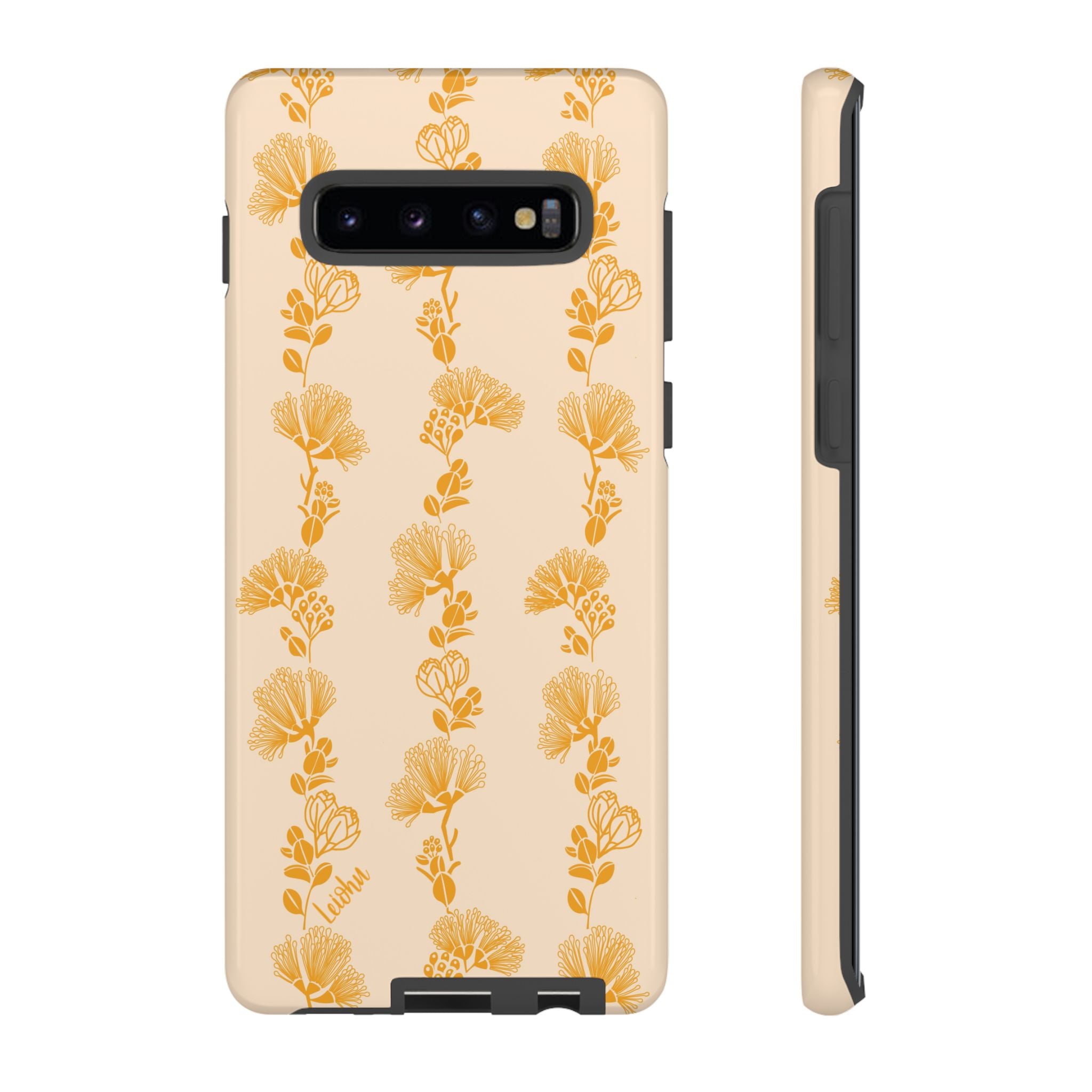 Lehua - Melemele Samsung Galaxy - LEIOHU DESIGNS