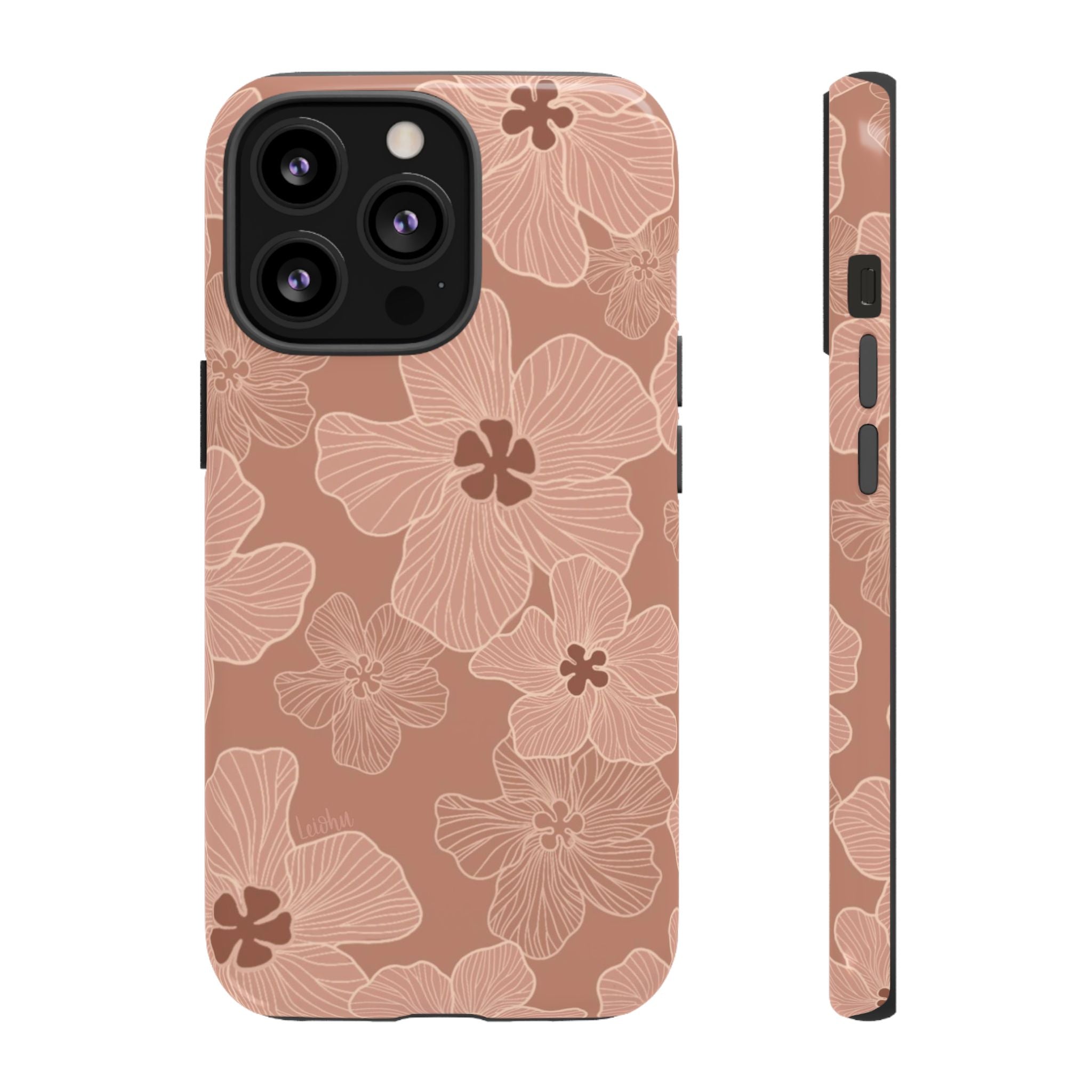 Hau - LEIOHU DESIGNS