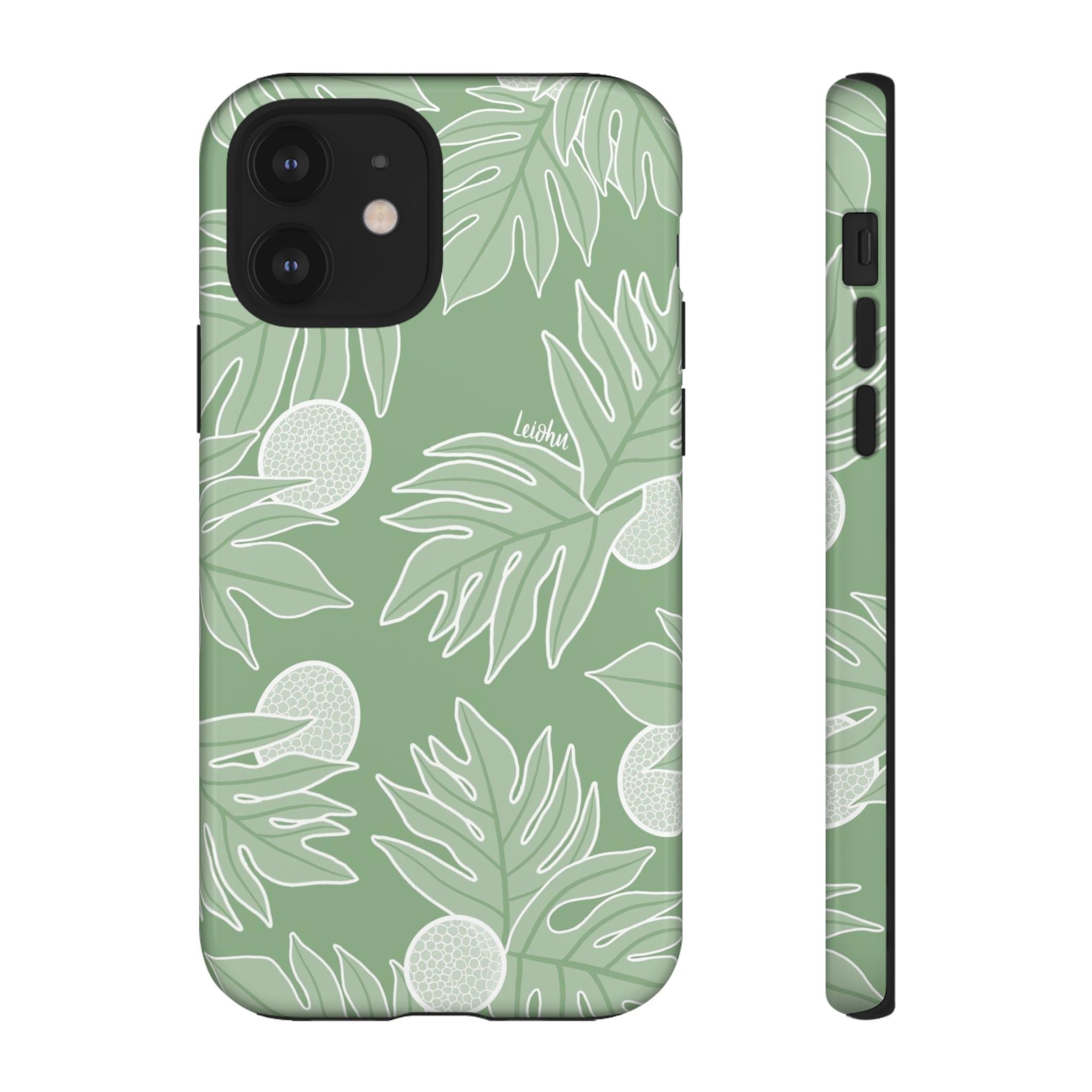 Ulu - 'Oma'omao - LEIOHU DESIGNS