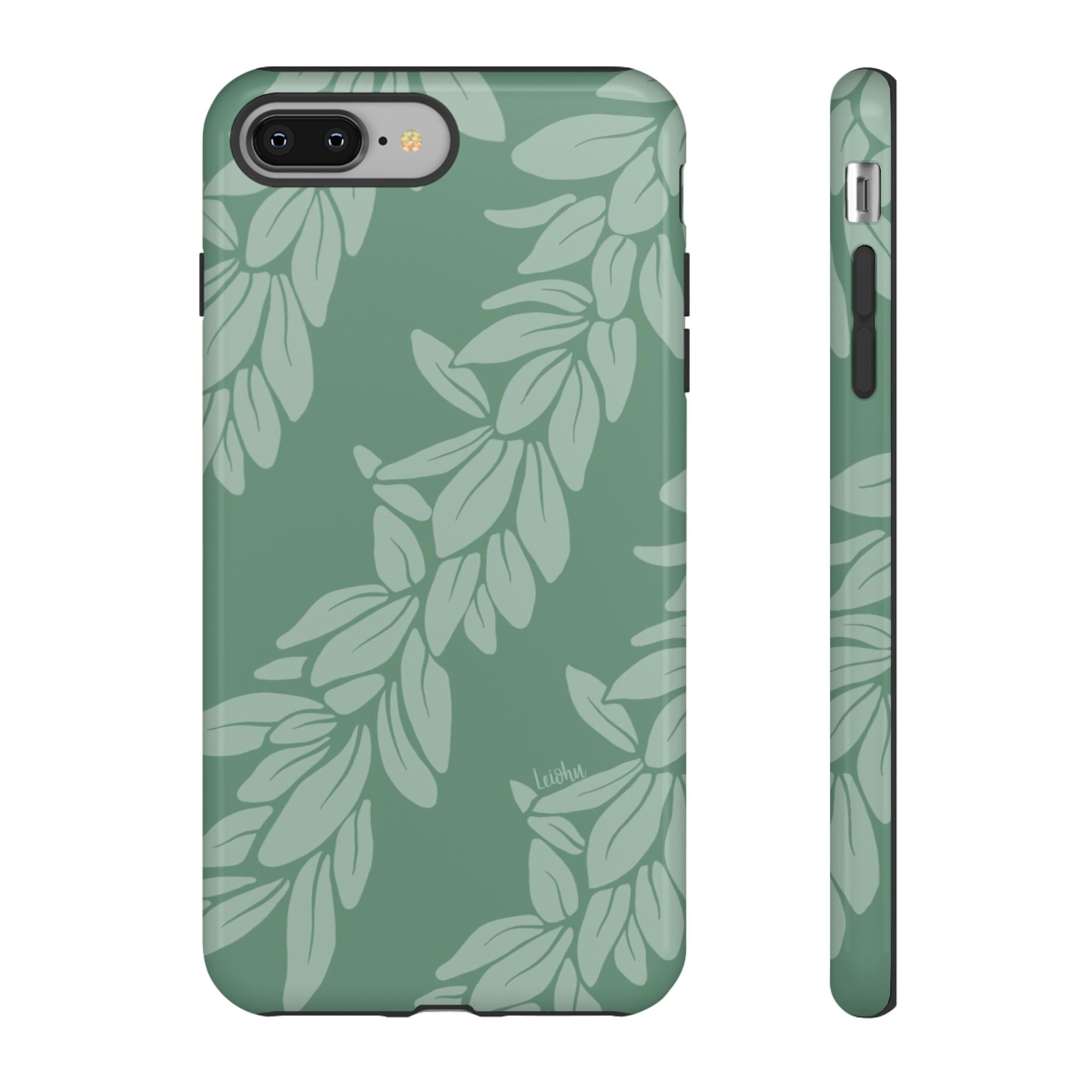 Maile Lei - LEIOHU DESIGNS