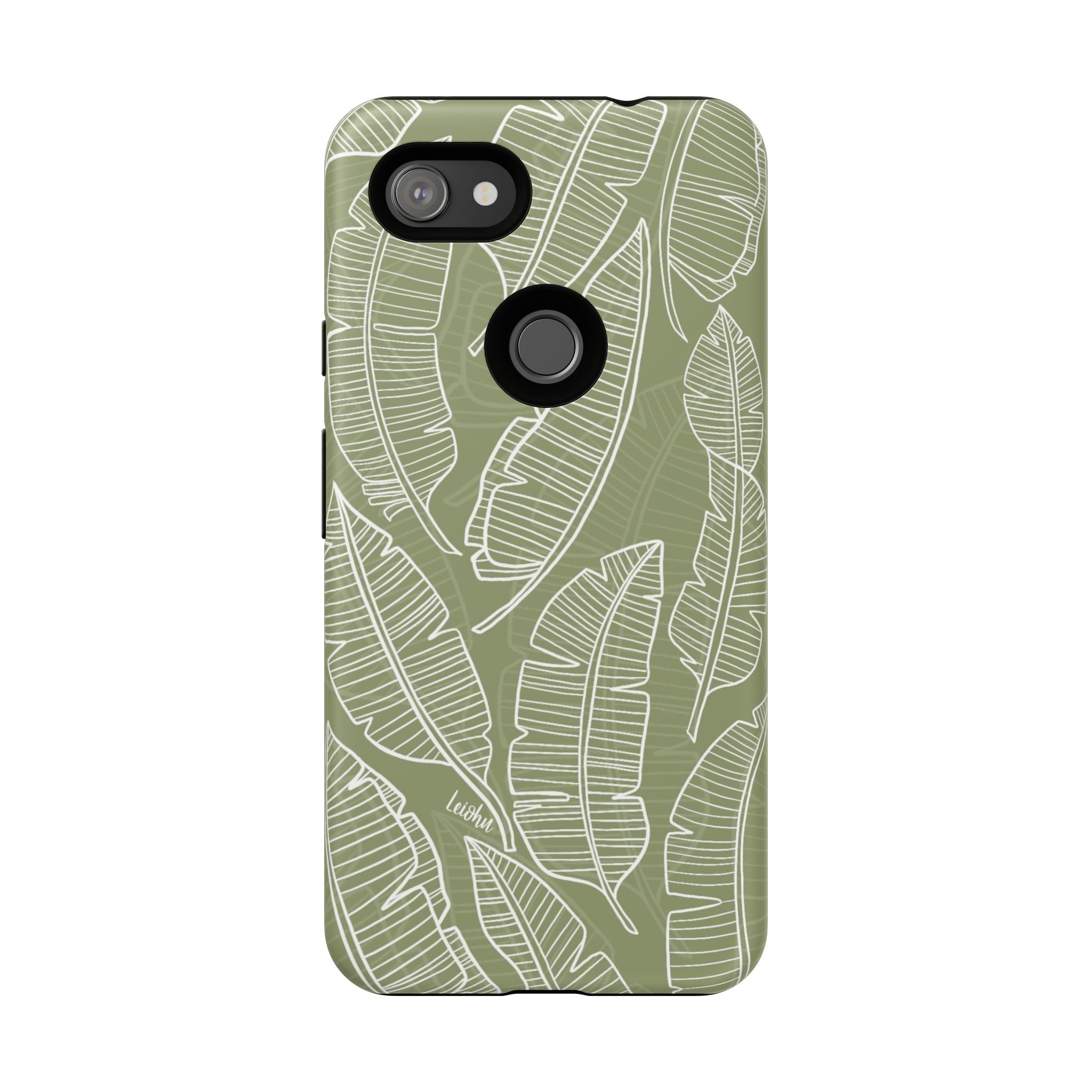 Mai'a - Google Pixel - LEIOHU DESIGNS