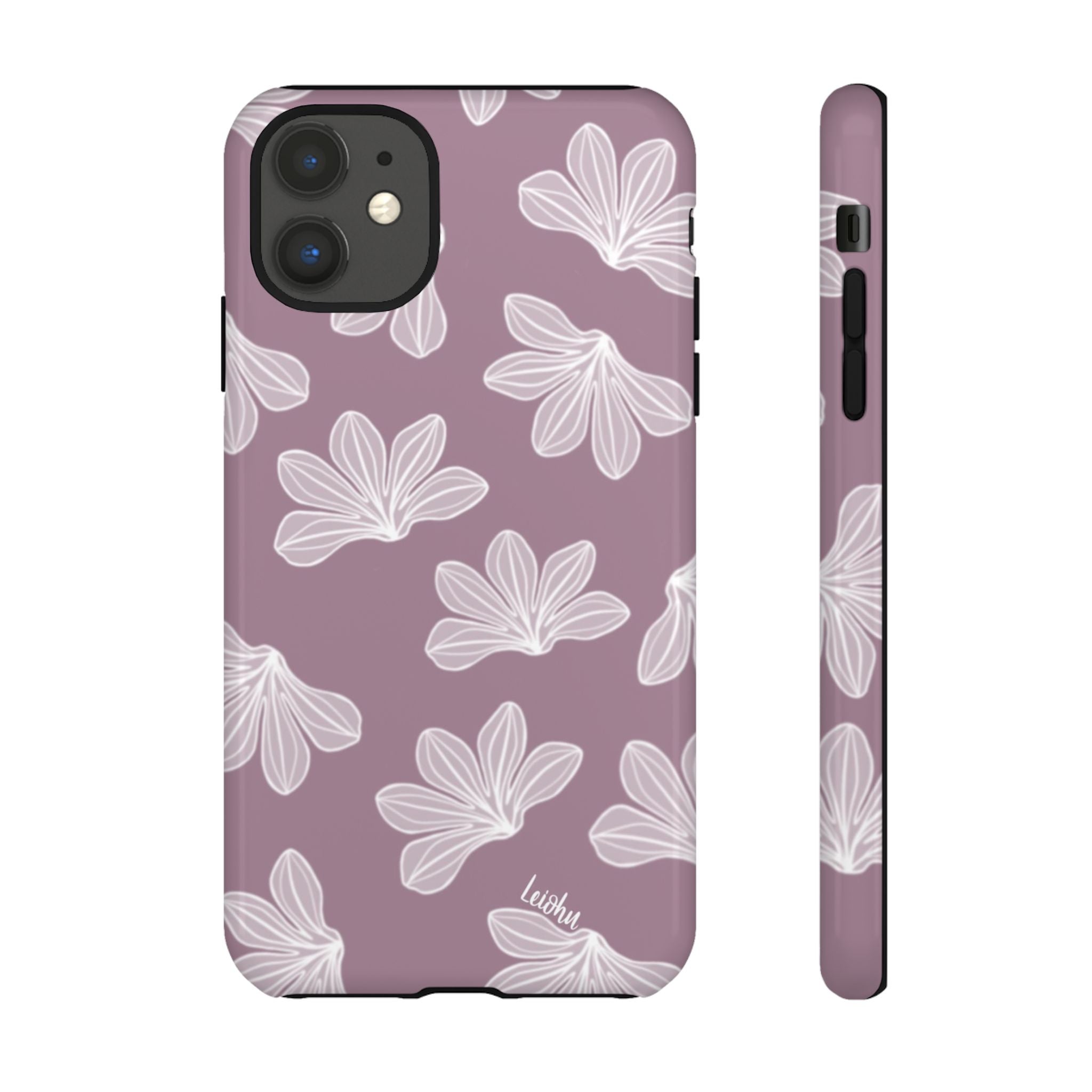 Naupaka - LEIOHU DESIGNS