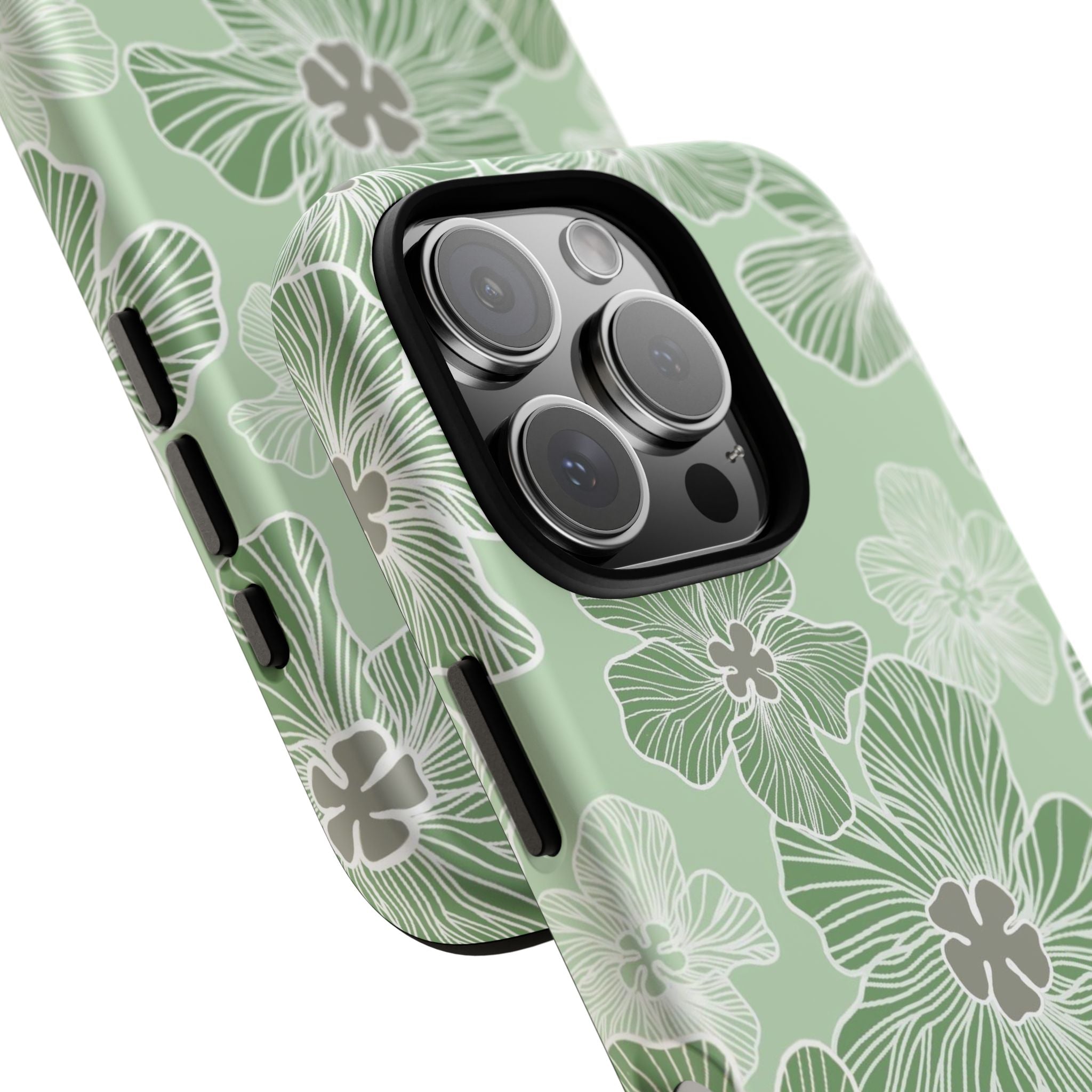 Hau - 'oma'oma'o - LEIOHU DESIGNS
