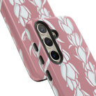 Pikake Lei - Samsung Galaxy - LEIOHU DESIGNS