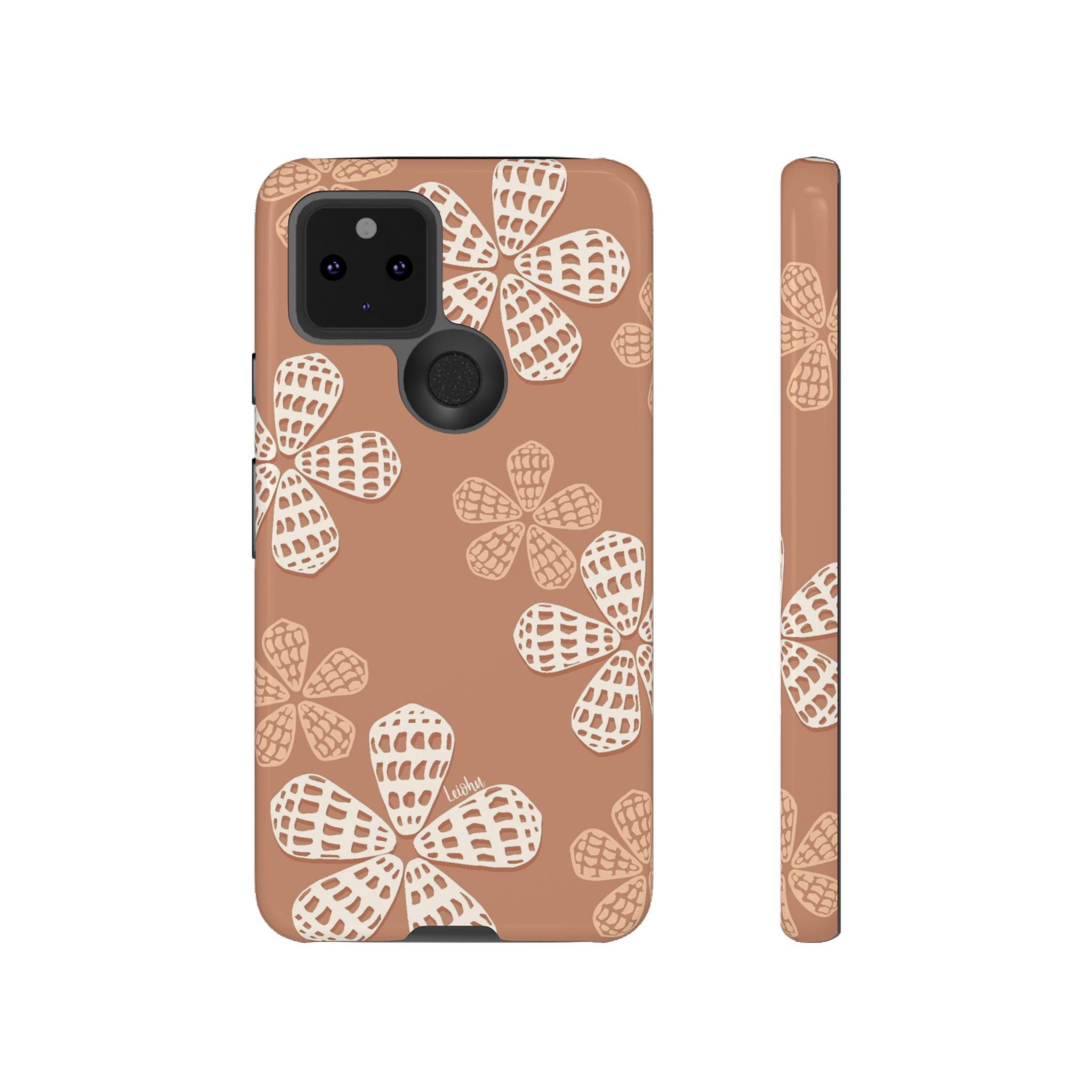Hebrew Shell - Google Pixel - LEIOHU DESIGNS
