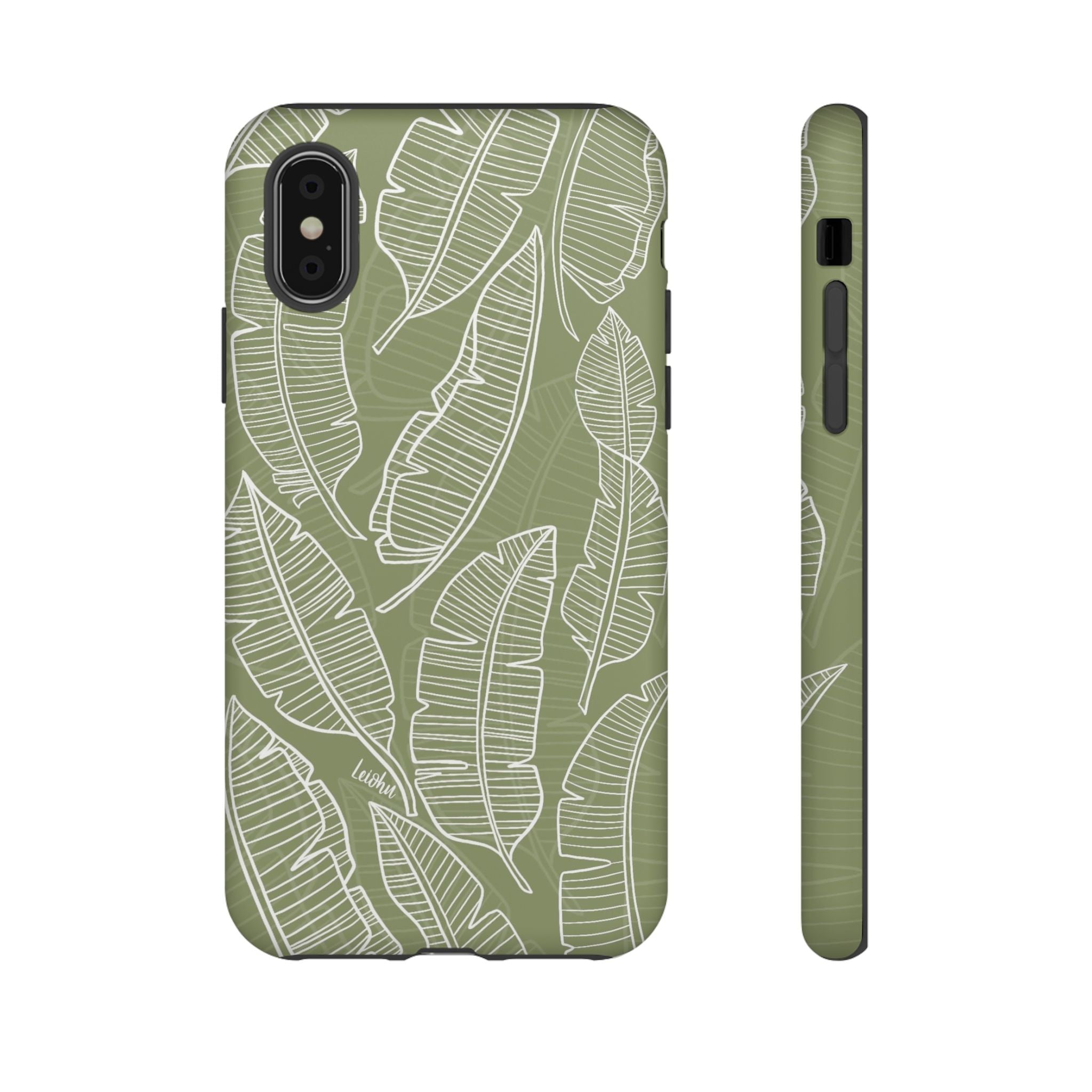 Mai'a - LEIOHU DESIGNS
