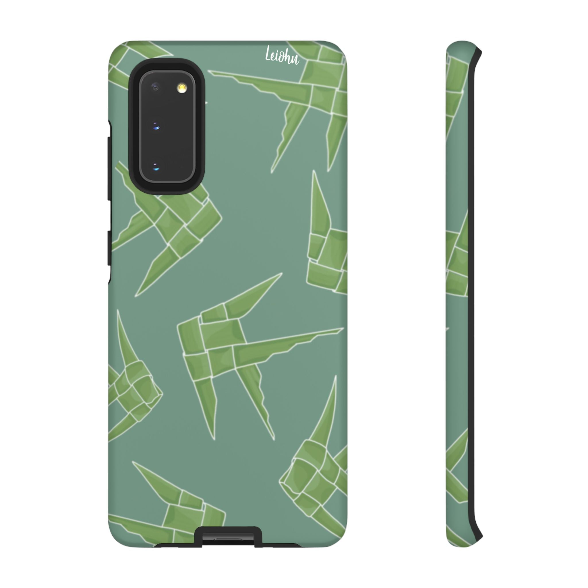 I'a - Samsung - LEIOHU DESIGNS