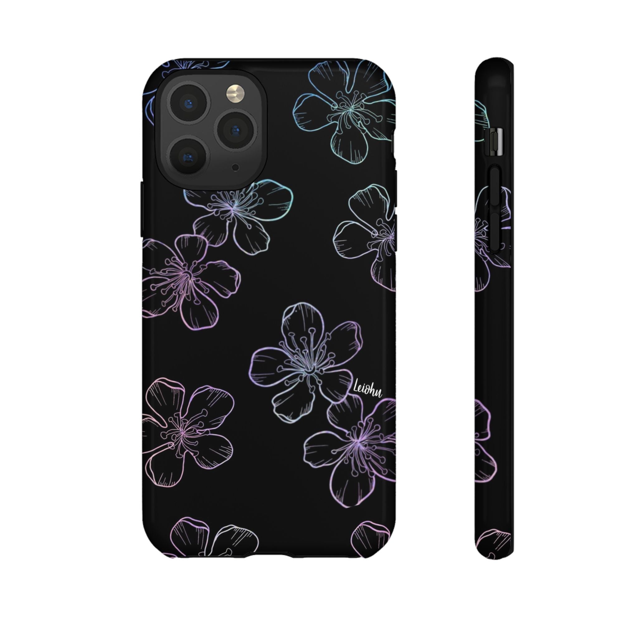 Ulei - LEIOHU DESIGNS