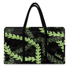 Pakalana Twist - Jumbo Tote - LEIOHU DESIGNS