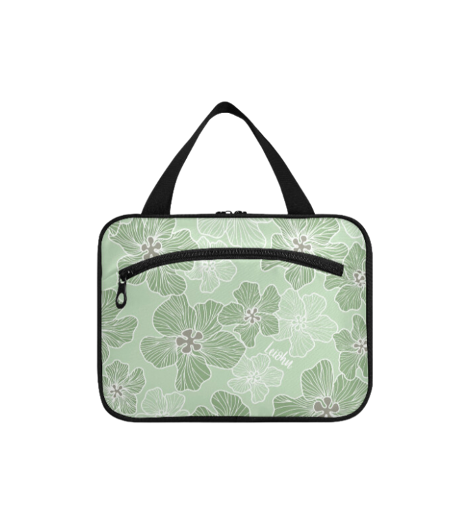 Dopp Kit - LEIOHU DESIGNS