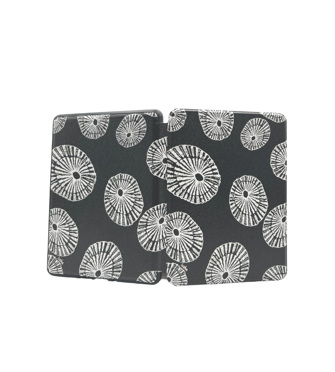 Opihi - Kindle Case - LEIOHU DESIGNS