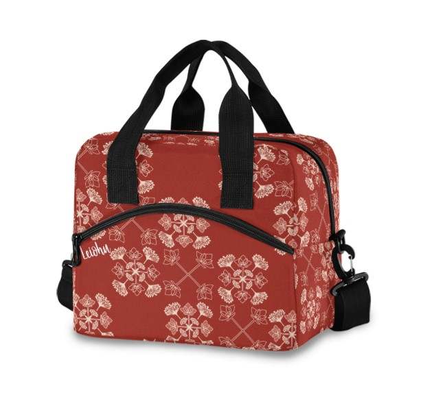 Lunch Bag - LEIOHU DESIGNS