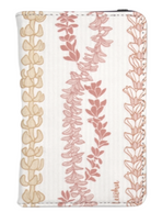 Forever Lei - Passport Cover & Luggage Tag Set - LEIOHU DESIGNS