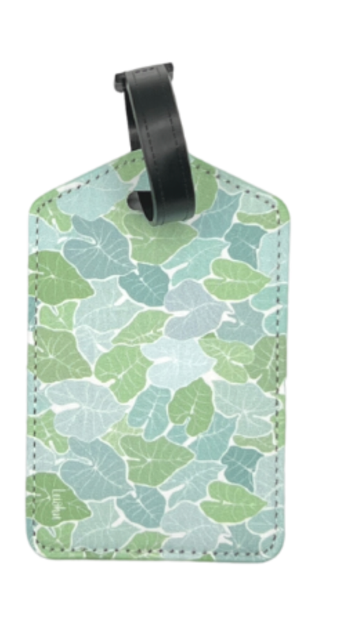 Kalo Dream  - Passport Cover & Luggage Tag Set