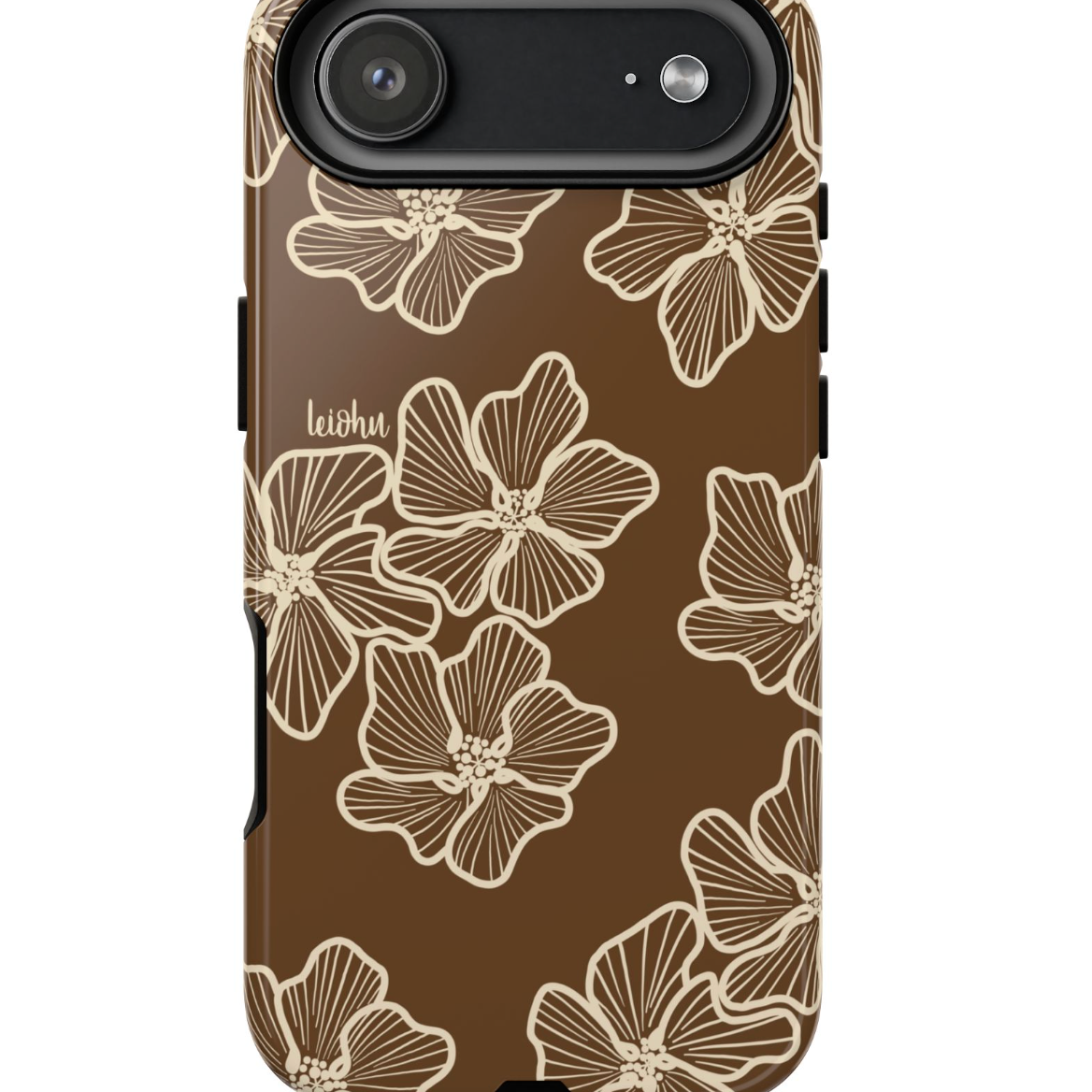 Iphone-Cases LEIOHU DESIGNS Iphone-Cases LEIOHU DESIGNS