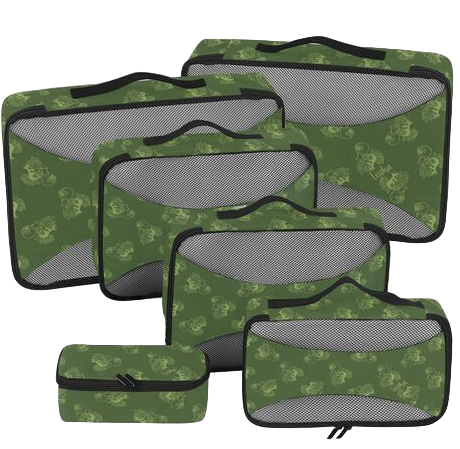 Computer Ipu Box Modern Ipu - Packing cubes – LEIOHU DESIGNS