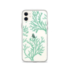 Ko'a - Clear case - LEIOHU DESIGNS