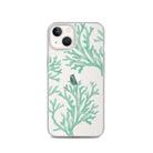 Ko'a - Clear case - LEIOHU DESIGNS