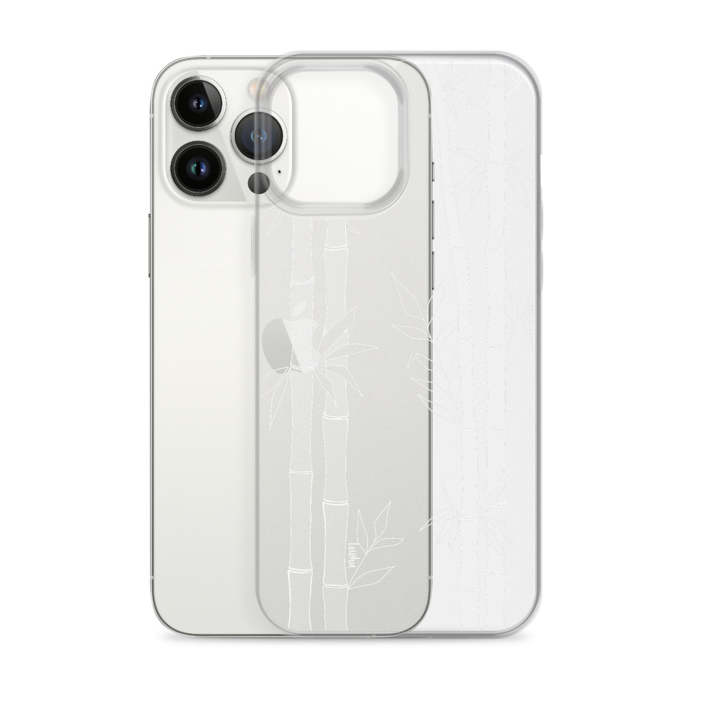 Ohe - Clear Case