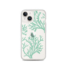 Ko'a - Clear case - LEIOHU DESIGNS