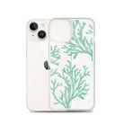 Ko'a - Clear case - LEIOHU DESIGNS