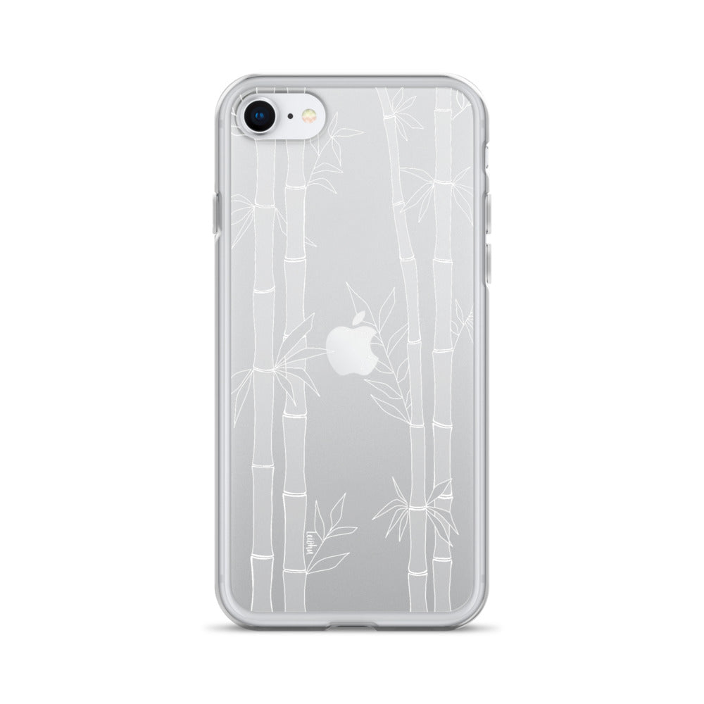 Ohe - Clear Case