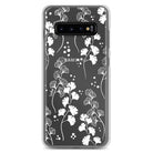 Groovy 'Iwa'iwa - Clear Case for Samsung® - LEIOHU DESIGNS