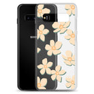 Pua Kala - Clear Case for Samsung® - LEIOHU DESIGNS
