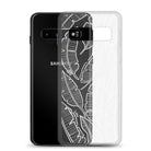 Maia - Clear Case for Samsung® - LEIOHU DESIGNS