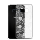 Ulu - Clear Case for Samsung® - LEIOHU DESIGNS