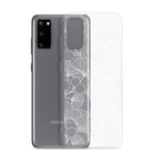 Gingko - Clear Case for Samsung® - LEIOHU DESIGNS