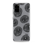 Opihi - Clear Case for Samsung® - LEIOHU DESIGNS