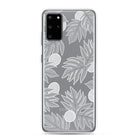 Ulu - Clear Case for Samsung® - LEIOHU DESIGNS