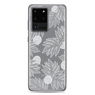 Ulu - Clear Case for Samsung® - LEIOHU DESIGNS