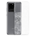Gingko - Clear Case for Samsung® - LEIOHU DESIGNS