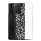 Maia - Clear Case for Samsung® - LEIOHU DESIGNS