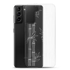 Ohe - Clear Case for Samsung® - LEIOHU DESIGNS