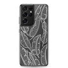 Maia - Clear Case for Samsung® - LEIOHU DESIGNS